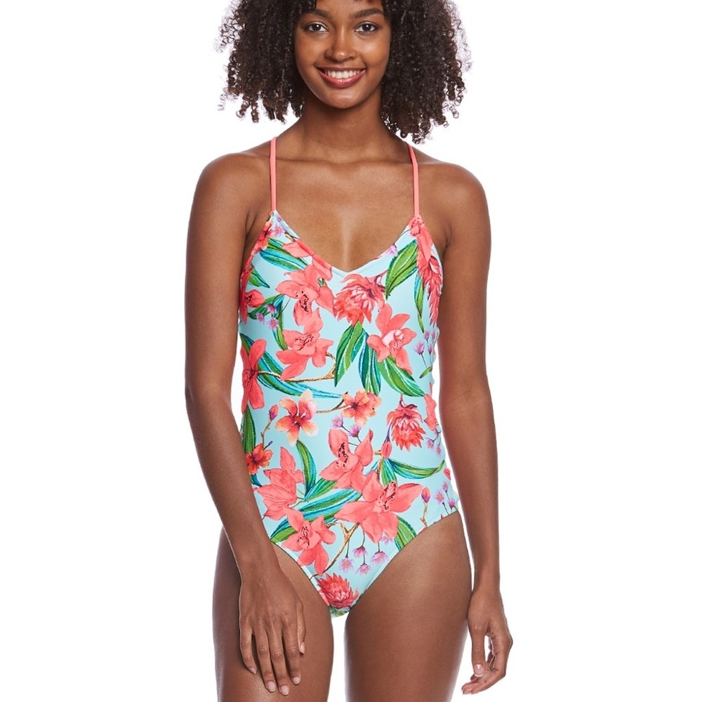 body glove swim suit! read desc!🦋